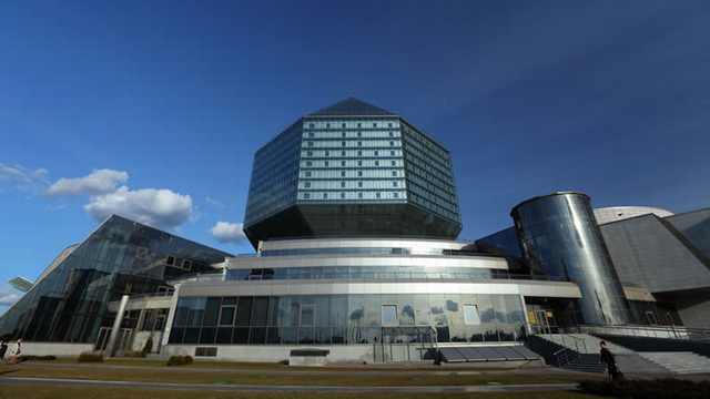 Wonders of Modern Architecture